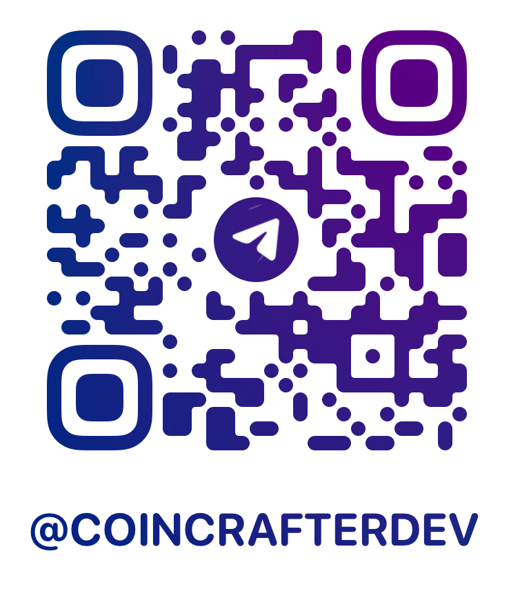 Affiliate QR Code